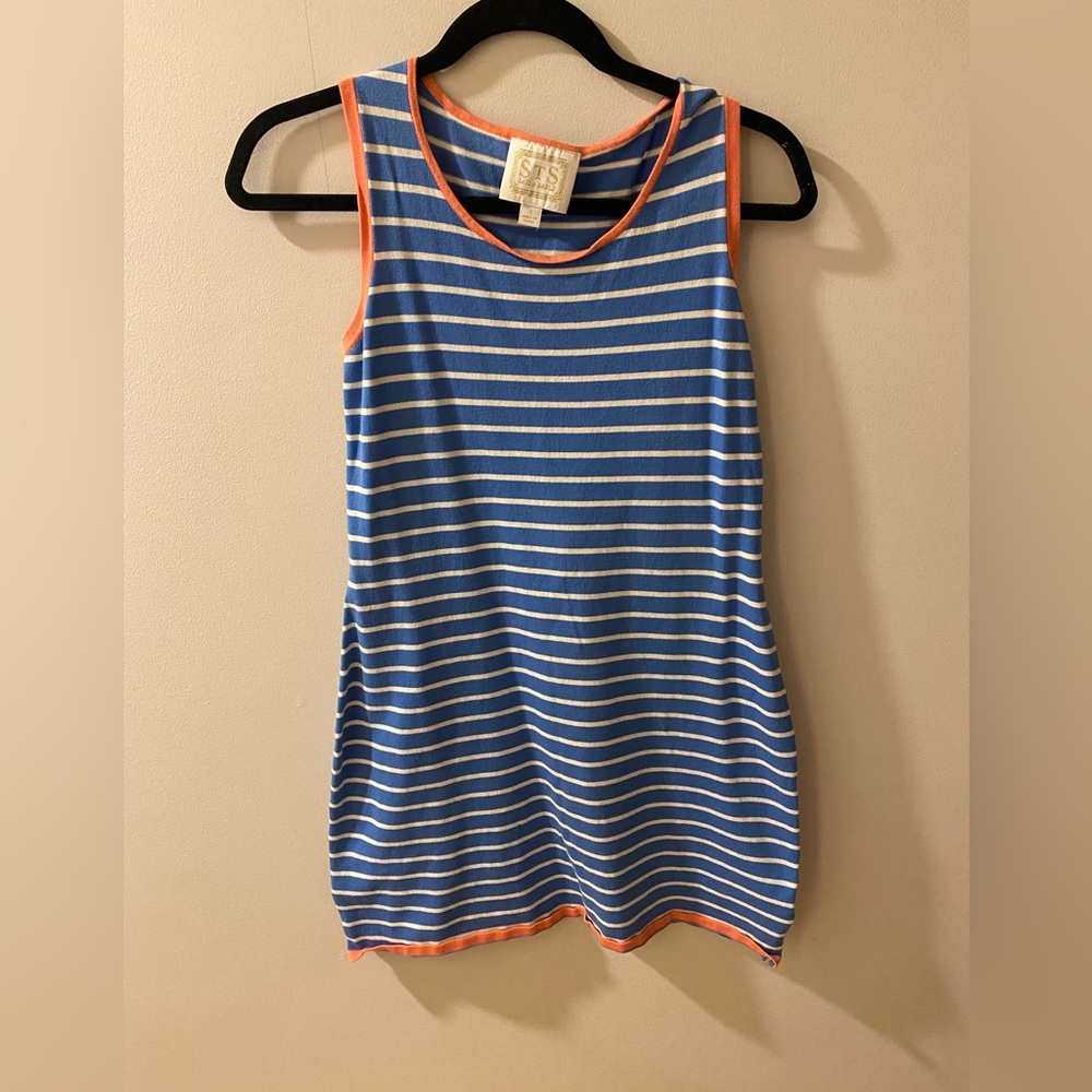 Sail to Sable Dress